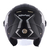 Capacete Norisk Orion City Grey Aberto - comprar online