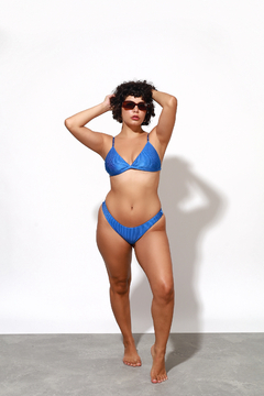 Top Kali Azul Fancy - OH KALI