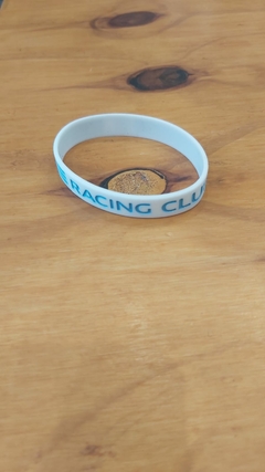 Pulsera Racing