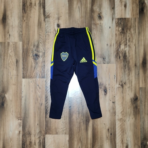Chupin Boca nino 2023 azul oscuro Hooligans Bahia