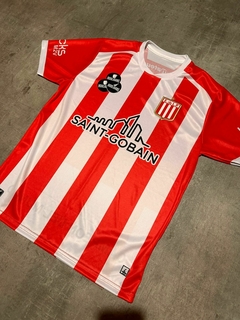 Camiseta Estudiantes titular