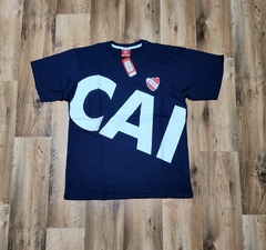 Remera Jersey Independiente