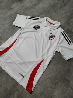 Chomba River deportiva blanca 2025 - comprar online