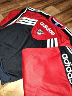 Buzo River Retro 1994 Comprar en Hooligans Bah a