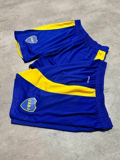 Short Boca de juego 2025 - comprar online