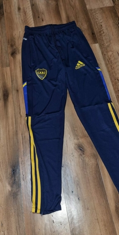 Pantalon de boca chupin hotsell