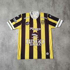 Camiseta Olimpo titular 2025