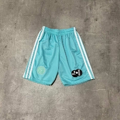 Short Inter de Miami celeste niño