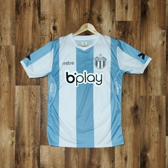 Camiseta Nueva Chicago Homenaje