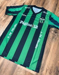 Nueva chicago camiseta 2020 sale