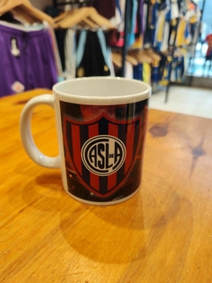 Taza San lorenzo