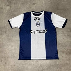 Camiseta Gimnasia y Esgrima de la plata - comprar online