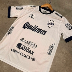 Camiseta Quilmes titular - comprar online