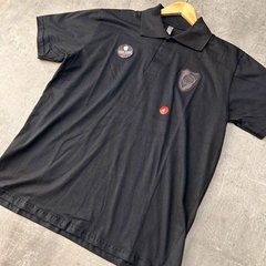 Chomba negra de river new arrivals