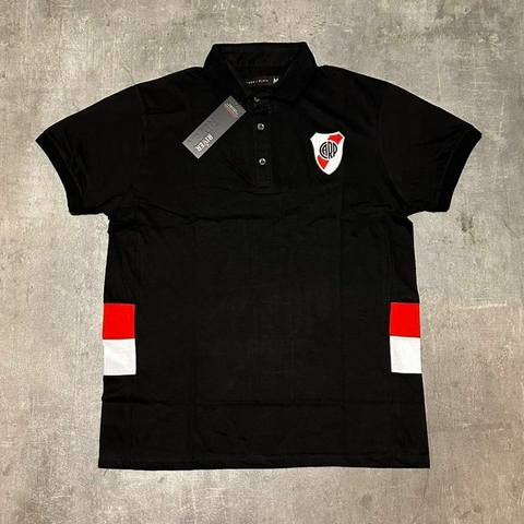 Chomba River negra oficial bicolor