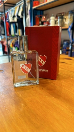 Perfume Independiente oficial