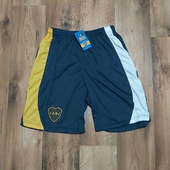 Short corto Boca oficial