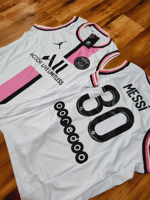 Musculosa psg new arrivals