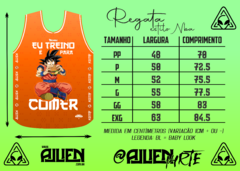 KANAO TSUYURI - DEMON SLAYER - REGATA NBA - loja online