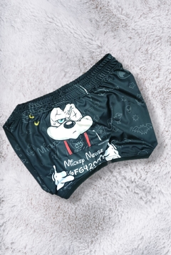 MICKEY BAD - KIT ALLIEN - comprar online