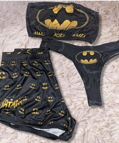 BATMAN - KIT ALLIEN - comprar online