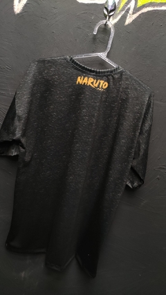 NARUTO UZUMAKI - NIKE MODO SENIN - NARUTO SHIPPUDEN - TSHIRT BASIC - comprar online