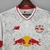 Camisa Red Bull Bragantino I 22/23 New Balance Torcedor Masculina - Branca na internet