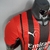 Camisa AC Milan Home 21/22 Jogador Puma Masculina - Vermelha - Franco Imports - Camisas de Futebol e Basquete 