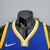 Regata Nike Stephen Curry Warriors Icon Edition 2020 AZUL NBA Masculina - loja online