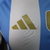 Nova-Camisa-Argentina-2024-2025-Adidas-Oficial-Original-player-Lionel-messi-10-tailandesa-jogador-Copa-América-Patch-camiseta-shirts-soccer-football-AFA-Copa-do-Mundo-2022-campeão-world-cup-2026-eliminatorias-el-classico-brasil-fornecedor-