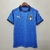 Camisa Itália Puma 20/21 Azul - Masculina