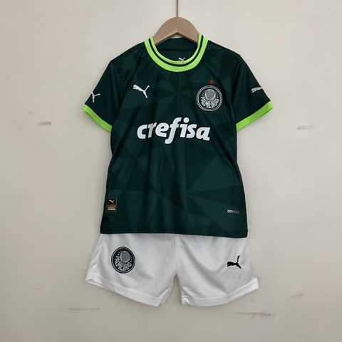 Camisa infantil hotsell palmeiras 2019