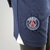 Kit Infantil Camisa PSG Nike Home 2022/23 torcedor na internet