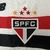 Camisa-New-Balance-São-Paulo-2024-2025-Branca-Oficial-Original-shirts-soccer-SPFC-Libertadores-Brasileirão-paulista-soccer-conjunto-kit-infantil-kids-tricolor-paulista-tailandesa-1.1-pronta-entrega