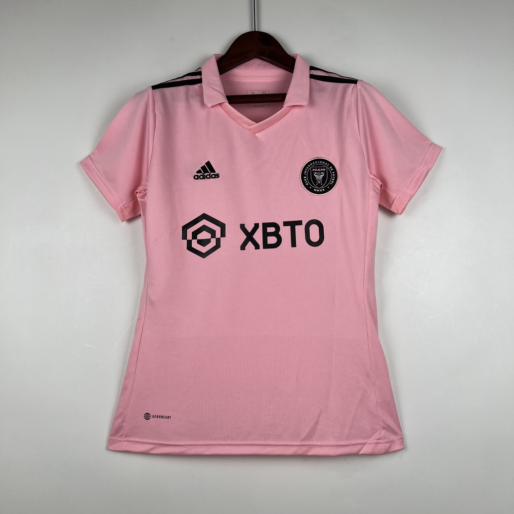 Nova adidas best sale rosa