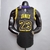 Regata NBA Los Angeles Lakers James 23 Nike Masculina - Preta - comprar online