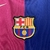 Nova-Camisa-Nike-Barcelona-2024-2025-Oficial-Masculina-Original-tailandesa-1.1-Casa-da-Champions-la-liga-camiseta-shirts-football-spotify-FCB-Feminina-Infantil-Vitor-Roque-Messi-10-Neymar-Raphinha-11-brasileiro-Lewandowski-9-azul-grená