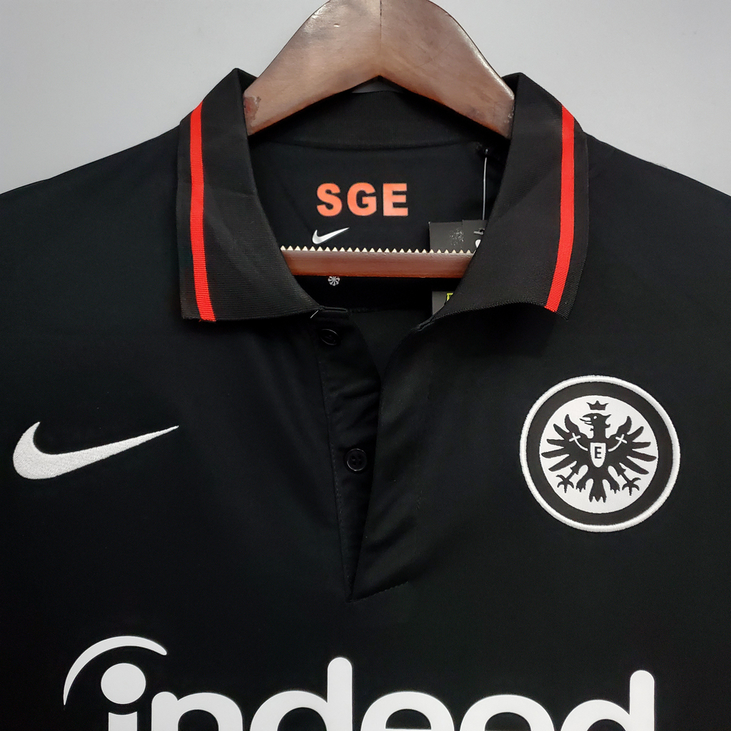 Camiseta eintracht frankfurt 2020 sale