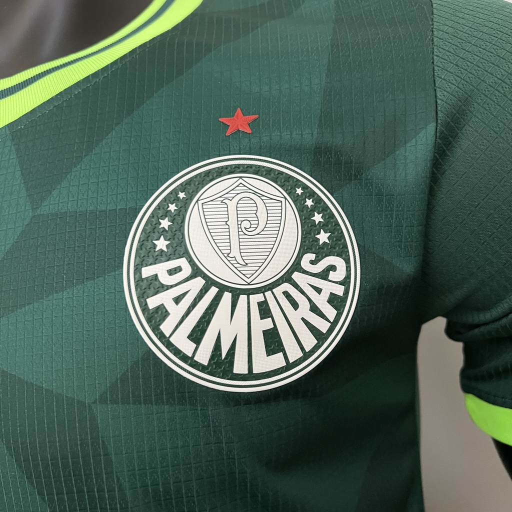 Comprar nova camisa hotsell do palmeiras puma