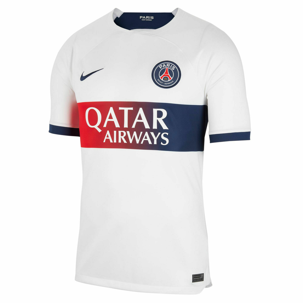 Camisa do hotsell psg nike