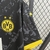 Camisa-Puma-Borussia-Dortmund-2024-2025-Oficial-Preta-Original-tailandesa-1.1-fornecedor-brasileiro-Bundesliga-Casa-da-Champions-BVB-Evonik-Reus-Preta-Final-Campeones-Patch-Liga-dos-Campeões-camiseta-masculina-football-soccer-shirts-preta