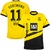 Camisa-Puma-Borussia-Dortmund-2024-2025-Oficial-Marco-Reus-11-Amarela-Original-50-anos-Westfalenstadiontailandesa-1.1-fornecedor-brasileiro-Bundesliga-Casa-da-Champions-BVB-Evonik-Reus-Preta-Final-Campeones-Patch-Liga-dos-Campeões-camiseta-masculina-footb