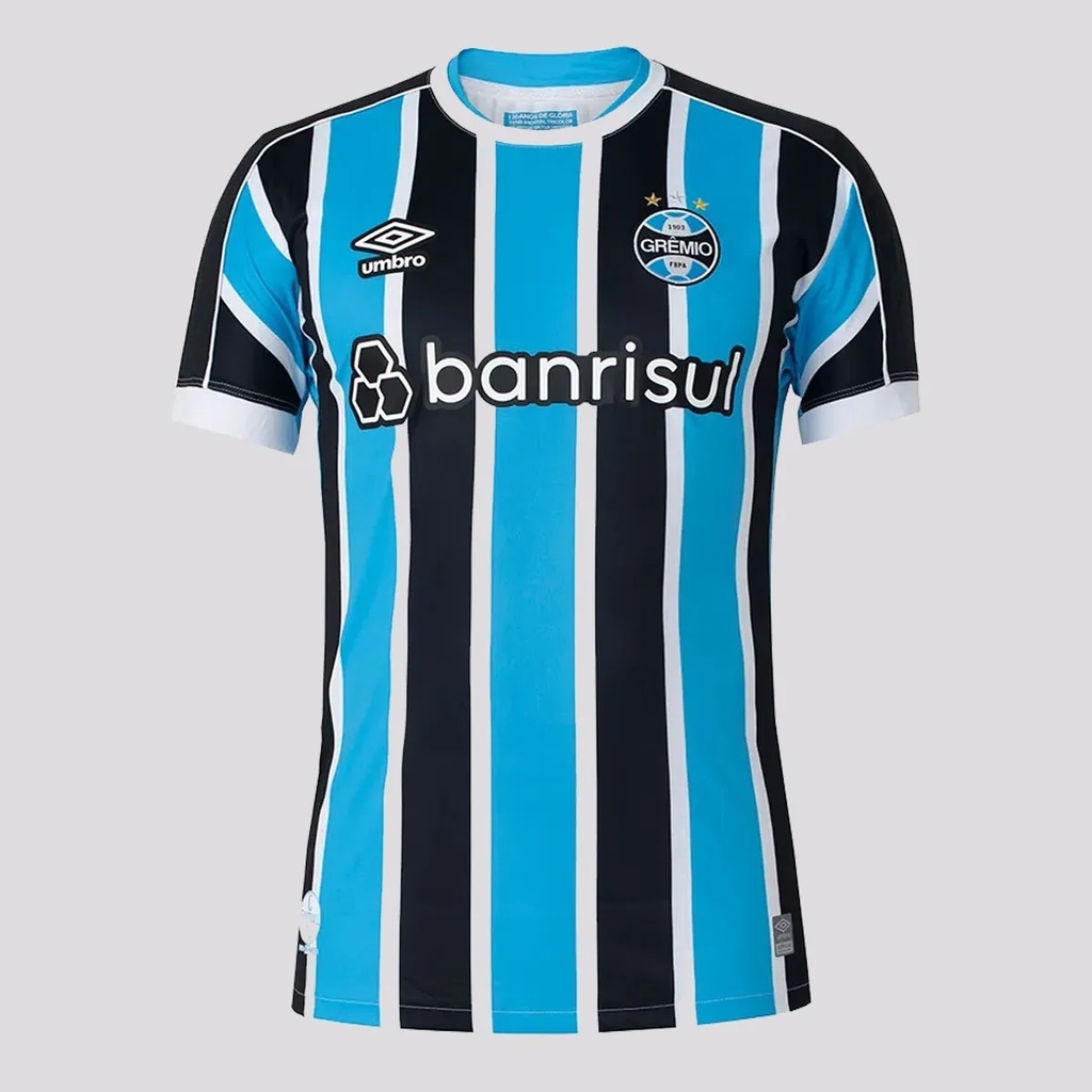Camisa do gremio nike cheap