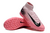 chuteira-nike-mercurial-original-rosa-neymar-cr7-superfly-bota-botinha-cano-longo