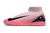 chuteira-nike-mercurial-original-rosa-neymar-cr7-superfly-bota-botinha-cano-longo