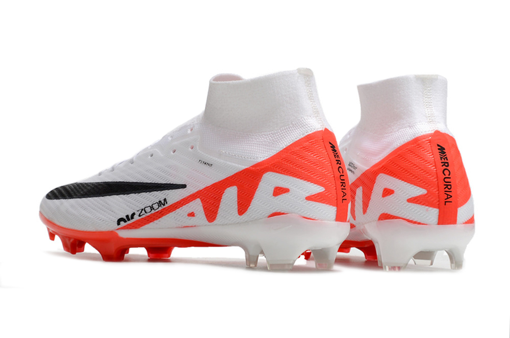 Chuteira Nike Zoom Mercurial Superfly 9 Academy Campo