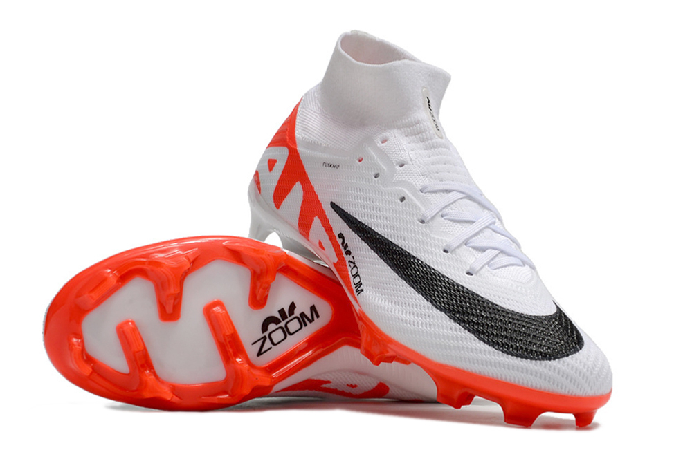 Chuteira Nike Zoom Mercurial Superfly 9 Academy Campo