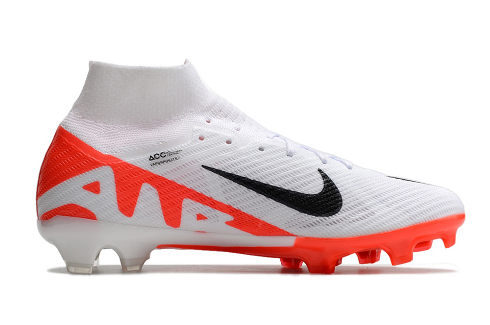 Chuteira Nike Zoom Mercurial Superfly 9 Academy Campo