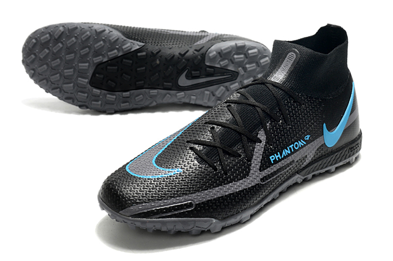 Nike phantom preta best sale society