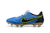 chuteira-nike-tiempo-ronaldinho-gaucho-profissional-original-branca-preta-rosa